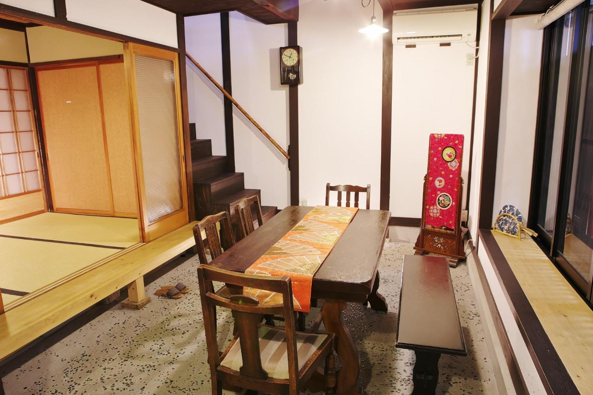 Casa vacanze Komachiya - Vacation 46512v