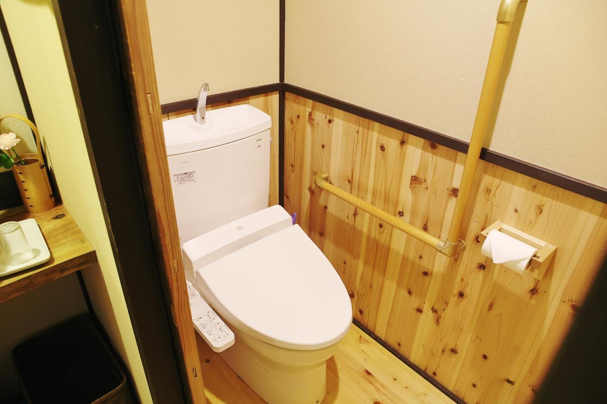 Komachiya - Vacation 46512v Casa vacanze Kyōto